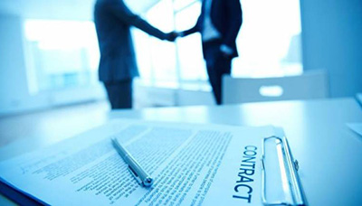 Real Estate & Conveyancing