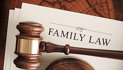 Family Law and Practice