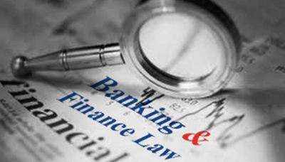 Banking & Finance Law