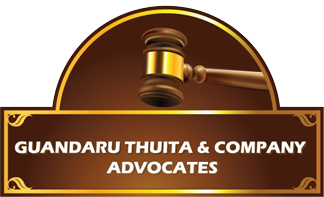 Guandaru Thuita Law
